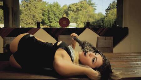 Playboy TV Latin America - Amateur Ep08