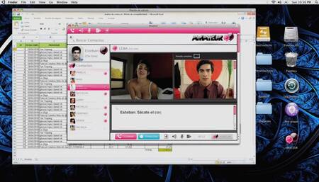 Playboy TV Latin America - Amateur Ep07