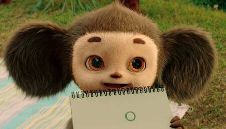 [NOOBDL]Cheburashka.Vykhondnoy.1080p.WEB-DL.x264