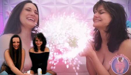 Regression Role Reversal MOV