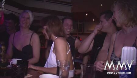 Geile Swinger-Fest