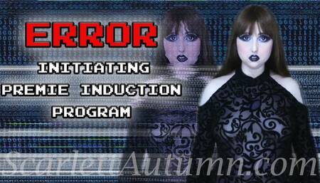 Initiating premie induction program - WMV HD 1080p