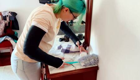 Aini's DLAC House Chores