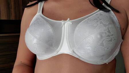 Dd Minimizer Bra Modeling