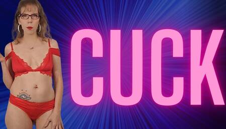 CUCK - Sara DesireXO - femdom cuckold cheating simp beta