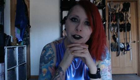 Snaps, RAM, and Total Mind Fucking