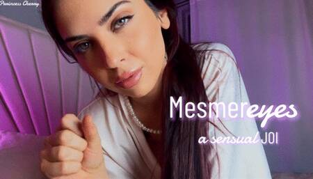 Mesmereyes