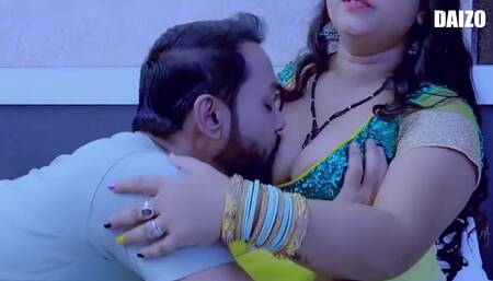 Kam Wali Bai Fucked Her Big Ass