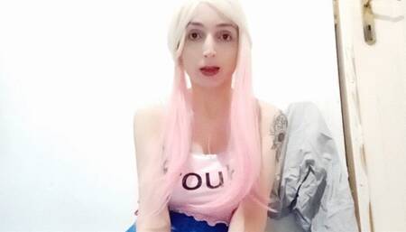 Breed your horny step-mom