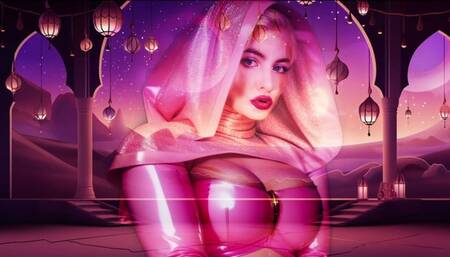 HIJABI STEP-MA GOT PREGNANT FROM STEP-SON - SISSY PAYS FOR GFE EXPENSIVE PRICE