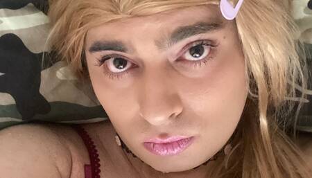 Love Cash and to Be Sexy