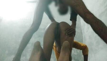 College Girl Anal Hard Fucking