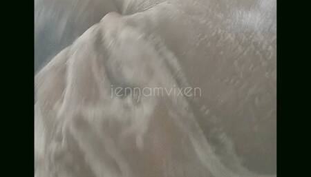 Tidbits of My Shower | BBW Goddess