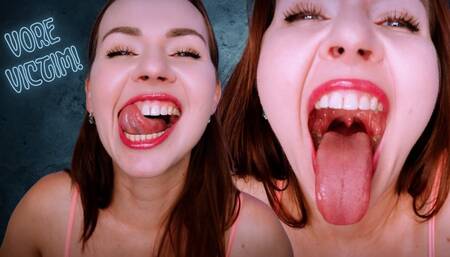 Vore Victim! Ft Lana Blade - HD MP4 1080p Format