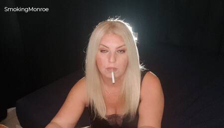 Comeback Interview: What happened ?