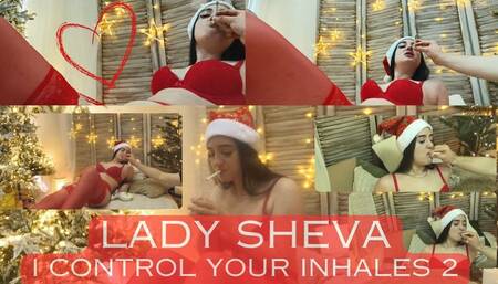 I Control Your Inhales 2 (HD)