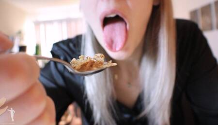 Harleen Unaware Shrunken Research Team