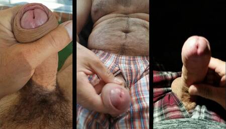 Cumshots Cumpilation Vol 2