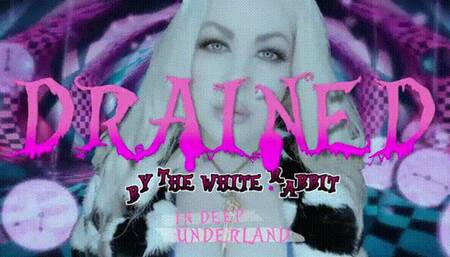 DRAINED by the White Rabbit HD
