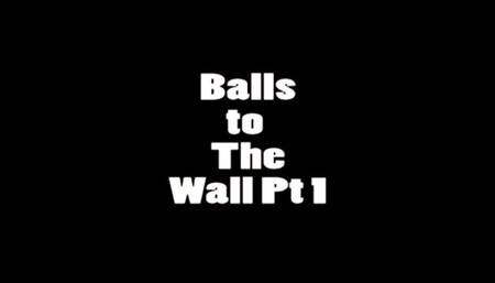 Balls to the Wall Complete movie