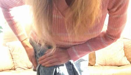 MORE THAN LEGS CROSSING