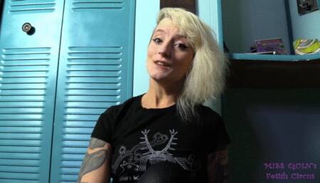 Quin's New Sneakers wmv