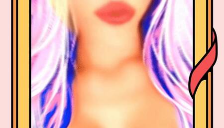 You are just Nothing for Barbie Doll