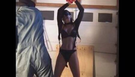 Red Devil - Stranger Than Fucktion - 760 x 430 - Standard Def format