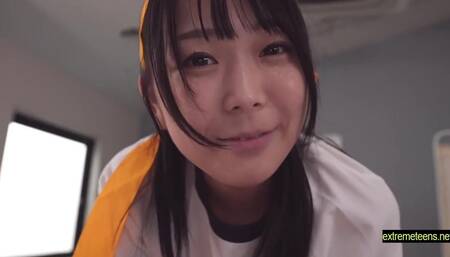 Kuwahara Seira Fucks Classmate In School