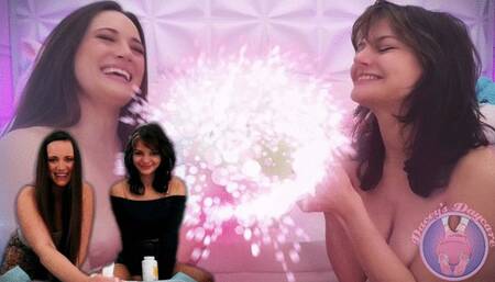 Regression Role Reversal WMV