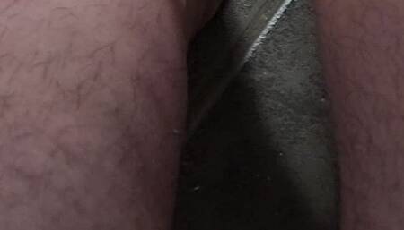 Who loves naturally hair legs??