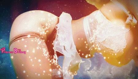 Love spell from Cupid