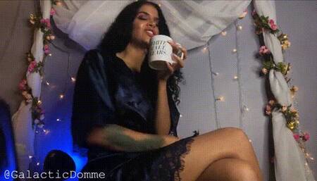 Stay Locked FOREVER Subbi Hubby