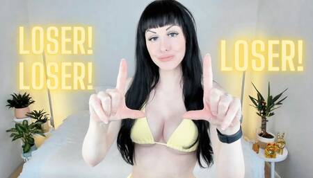 Loser, Loser, Loser! (WMV 1080)