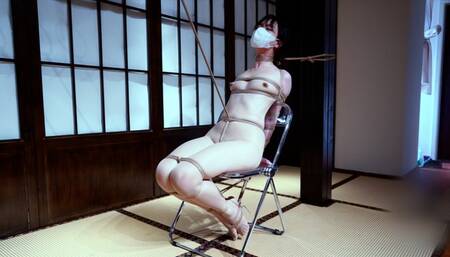 A Day Stuck On Chair