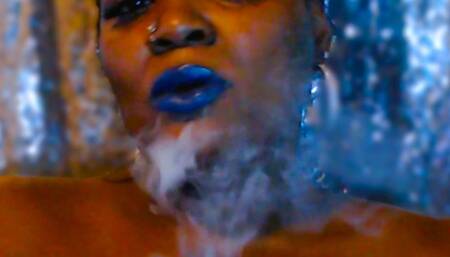 Smoky tease (Winter '24)