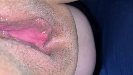 Ao Whore Leaking
