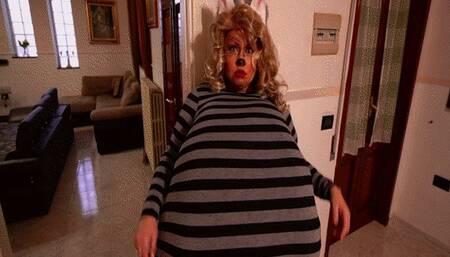 Fairy-tale she-wolf hypocrite MP4