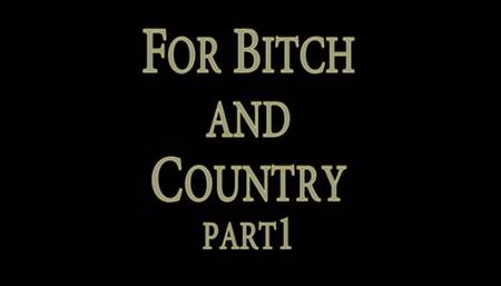 For Bitch and Country