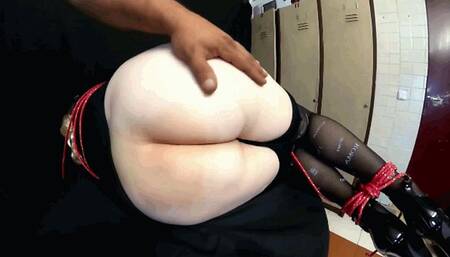 MILF BONDAGE PRISION