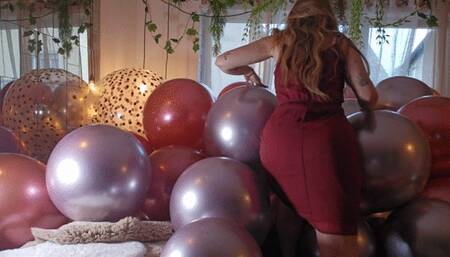 Looner - 021 - Chrome and Masturbation!