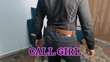 CALL GIRL
