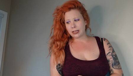 GF Took your Experimental Growth Pills! Growth and Gaintess Fetish MP4 1080