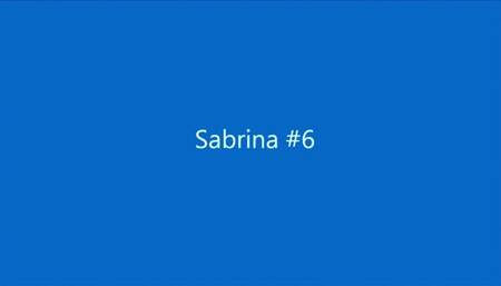 Sabrina006 (MP4)