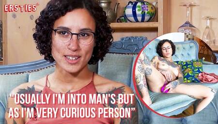 Radiant doxy's ersties sex