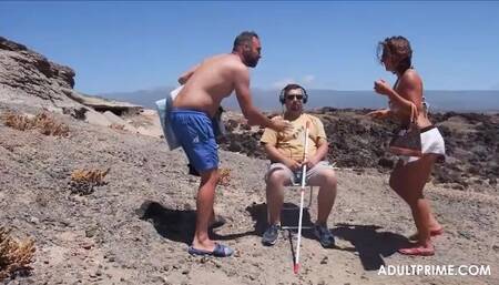 Graceful cutie's babe trailer