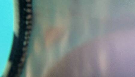 Teenie Frank Swimming with Giantess POV 1080