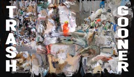 [BrainGlitch] Tits & Trash (Mobile Version)