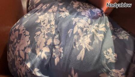 Buffet Car Aftermath Stuffed To The Brim