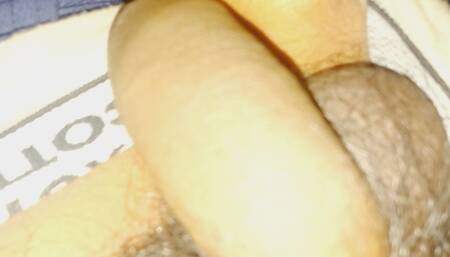 Wait for Hand
